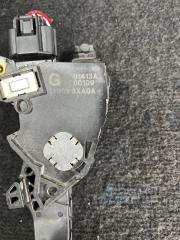 Педаль газа NISSAN NV350 CARAVAN VW6E26 180023XA0A 2 ракурс