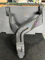 Воздуховод TOYOTA SUCCEED NCP55 87213-52010 5 ракурс