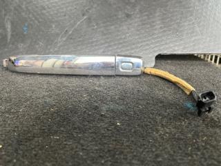 Ручка двери правая задняя NISSAN ELGRAND PNE52 2 ракурс