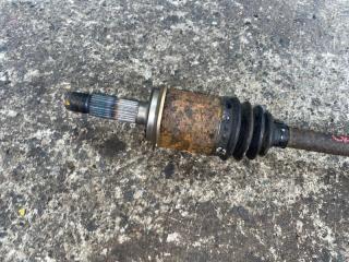 Привод правый задний HONDA CROSSROAD RT4 R20A 42310-SYR-000 2 ракурс