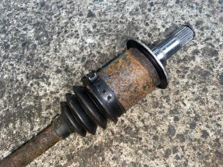 Привод правый задний HONDA CROSSROAD RT4 R20A 42310-SYR-000 3 ракурс