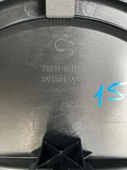 Колпак запасного колеса SUZUKI JIMNY JB64W 72821-65D80 2 ракурс