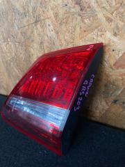 Вставка багажника правая TOYOTA CROWN GRS203 30-349 2 ракурс