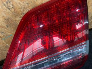 Вставка багажника правая TOYOTA CROWN GRS203 30-349 3 ракурс