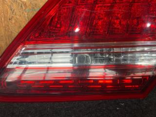 Вставка багажника правая TOYOTA CROWN GRS203 30-349 4 ракурс