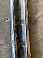 Порог TOYOTA VITZ NCP10 76902-52020 3 ракурс