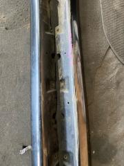 Порог TOYOTA VITZ NCP10 76902-52020 4 ракурс