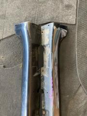 Порог TOYOTA VITZ NCP10 76902-52020 5 ракурс