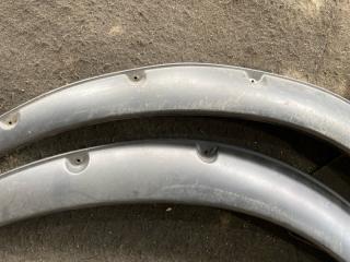Дефендер SUBARU IMPREZA GH3 Цена за то что на фото 4 ракурс