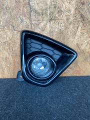 Туманка правая MAZDA CX-5 KE2AW 114-61010 1 ракурс