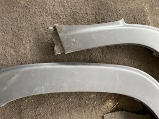 Дефендер передний SUZUKI XBEE MN71S 77210-76R0 4 ракурс