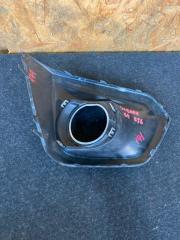 Туманка левая передняя SUBARU IMPREZA GJ6 А045048 4 ракурс
