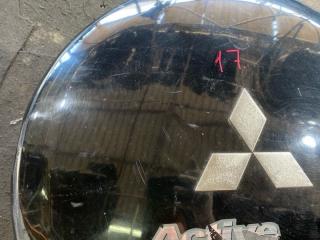 Колпак запасного колеса MITSUBISHI PAJERO IO H77W MZ5476832 3 ракурс