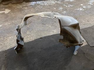 Подкрылок левый передний  TOYOTA IQ KGJ10 ,53806-74010 ,53806-74010 1 ракурс