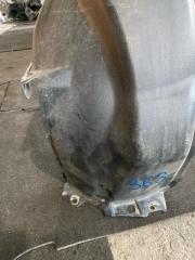 Подкрылок левый передний TOYOTA IQ KGJ10 53806-74010 3 ракурс