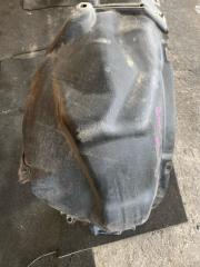 Подкрылок левый передний TOYOTA IQ KGJ10 53806-74010 4 ракурс