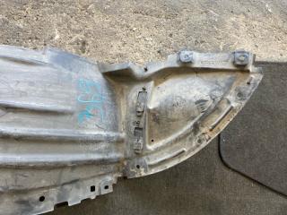 Подкрылок правый передний MAZDA CX-8 KG2P 2 ракурс