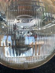 Фара левая SUZUKI JIMNY JA11 6014 2 ракурс