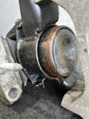 Подушка двигателя правая передняя TOYOTA ALPHARD ANH25 12305-28231 4 ракурс