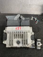 Запчасть блок efi DAIHATSU MIRA E:S