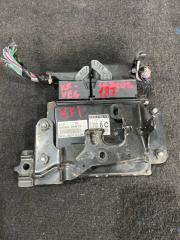 Блок efi DAIHATSU MIRA E:S LA360S KFVE 89561-B2110 4 ракурс
