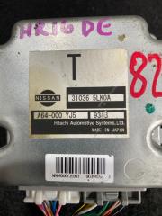 Блок управления акпп NISSAN NV200 VNM20 HR16DE 31036-5LK0A 2 ракурс