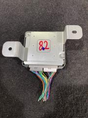 Блок управления акпп NISSAN NV200 VNM20 HR16DE 31036-5LK0A 3 ракурс