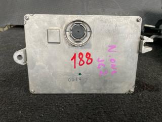Блок efi HONDA N-ONE JG2 S07A 37820-5K6-936 1 ракурс