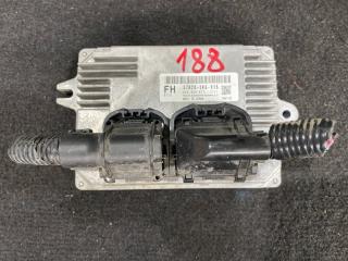 Блок efi HONDA N-ONE JG2 S07A 37820-5K6-936 2 ракурс