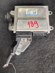 Блок EFI SUZUKI ALTO контрактная Блок EFI SUZUKI ALTO