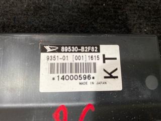 Блок управления акпп DAIHATSU MIRA E:S LA310S 89530-B2F82 4 ракурс