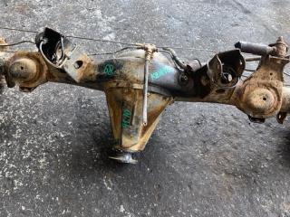Мост задний TOYOTA HILUX SURF KZN185 1KZTE 42110-35700 5 ракурс