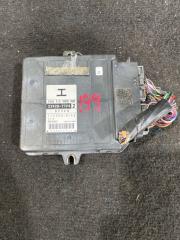Блок EFI SUZUKI WAGON R контрактная Блок EFI SUZUKI WAGON R