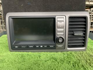 Магнитофон HONDA CROSSROAD RT4 39540SYPJ01 1 ракурс
