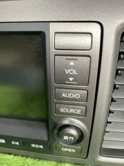 Магнитофон HONDA CROSSROAD RT4 39540SYPJ01 2 ракурс