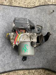 Блок abs TOYOTA CROWN GRS203 3GRFSE 4454030430 2 ракурс
