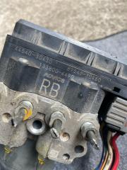 Блок abs TOYOTA CROWN GRS203 3GRFSE 4454030430 4 ракурс