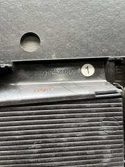 Заглушка бампера правая передняя TOYOTA ESQUIRE ZWR80 52030-28090 2 ракурс