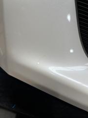 Заглушка бампера правая передняя TOYOTA ESQUIRE ZWR80 52030-28090 4 ракурс