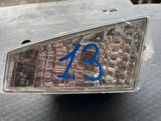 Фонарь заднего хода левый TOYOTA CROWN MAJESTA UZS186 81681-30170 2 ракурс