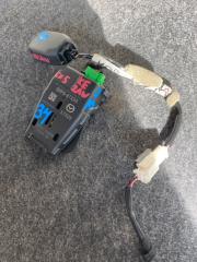 Камера переднего вида передняя MAZDA CX-5 KE2AW GHP967XD0 1 ракурс