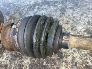 Привод правый передний DAIHATSU BEGO J210G 3SZVE 43410-B4010 3 ракурс