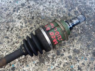 Привод правый передний DAIHATSU BEGO J210G 3SZVE 43410-B4010 5 ракурс