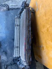 Радиатор основной VOLVO V60 YV1FW40-MDF B420 4 ракурс