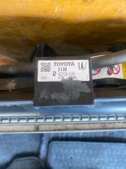 Радиатор основной TOYOTA COROLLA AXIO NZE164 5 ракурс Радиатор основной TOYOTA COROLLA AXIO NZE164 5 ракурс