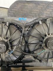 Радиатор основной JEEP PATRIOT MK74