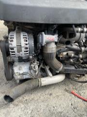 Двигатель VOLVO V60 YV1FW40-MDF B420 36001989 3 ракурс