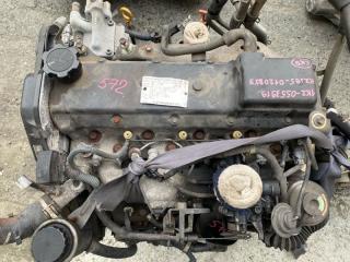 Двигатель TOYOTA LAND CRUISER PRADO KZJ95 1KZTE 0553919 1 ракурс Двигатель TOYOTA LAND CRUISER PRADO KZJ95 1KZTE 0553919 1 ракурс