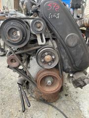 Двигатель TOYOTA LAND CRUISER PRADO KZJ95 1KZTE 0553919 2 ракурс Двигатель TOYOTA LAND CRUISER PRADO KZJ95 1KZTE 0553919 2 ракурс