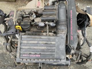 Двигатель VOLKSWAGEN GOLF контрактная Двигатель VOLKSWAGEN GOLF